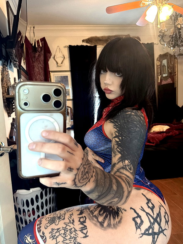 xtripleceleste instagram image archive image