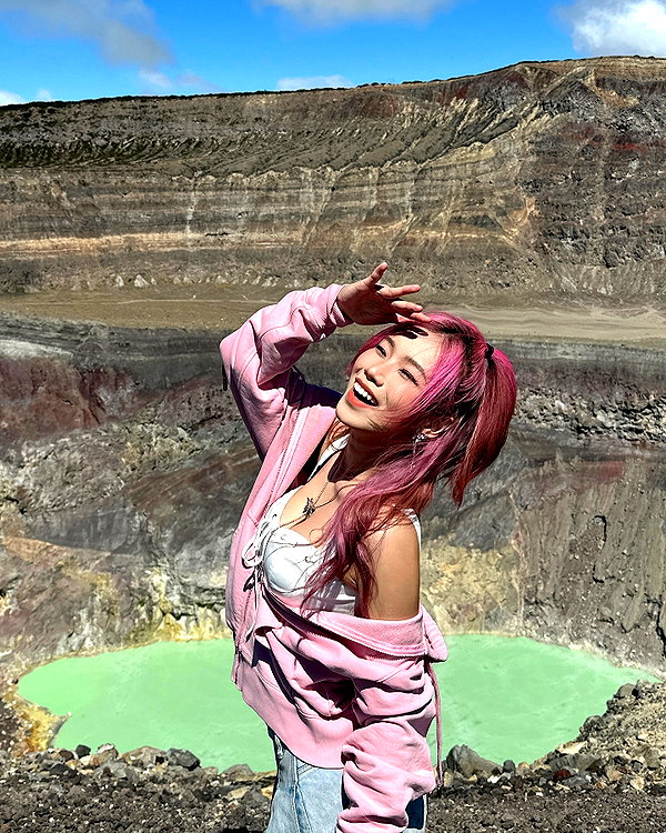 shulunc instagram image archive image