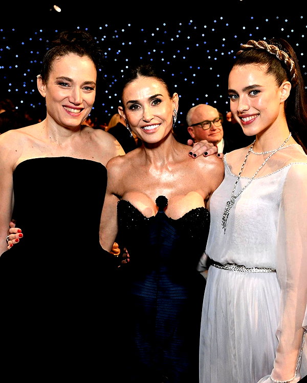 demimoore instagram image archive image