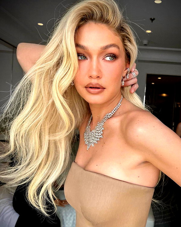 gigihadid instagram image archive image
