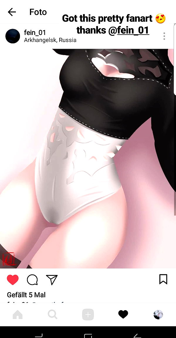 sayathefox instagram image archive image