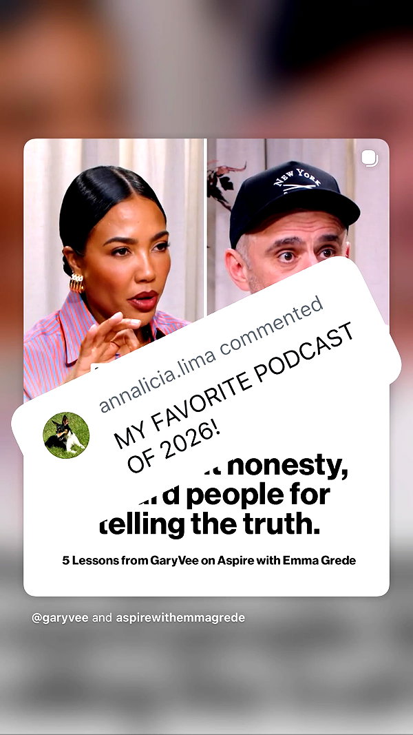 garyvee instagram image archive image