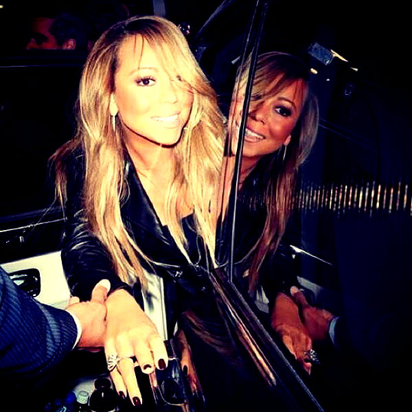 mariahcarey instagram image archive image
