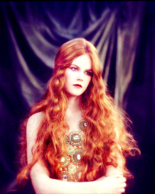 nicolekidman instagram image archive image