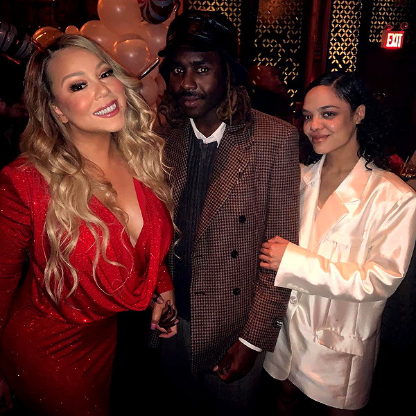 mariahcarey instagram image archive image