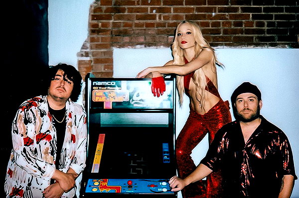 cannonstheband instagram image archive image