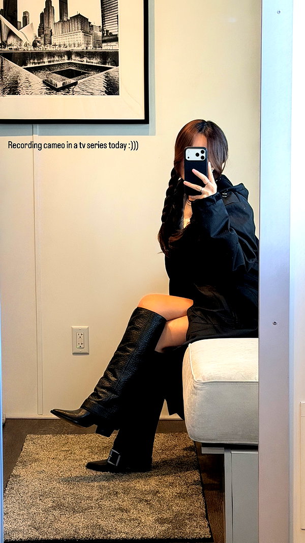 Archived image from @valkyrae on Instagram