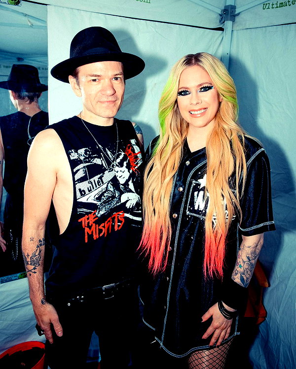 avrillavigne instagram image archive image
