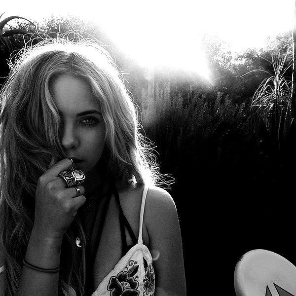 ashleybenson instagram image archive image