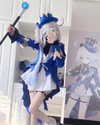 gallery_cosplayer Altpins Profile Picture