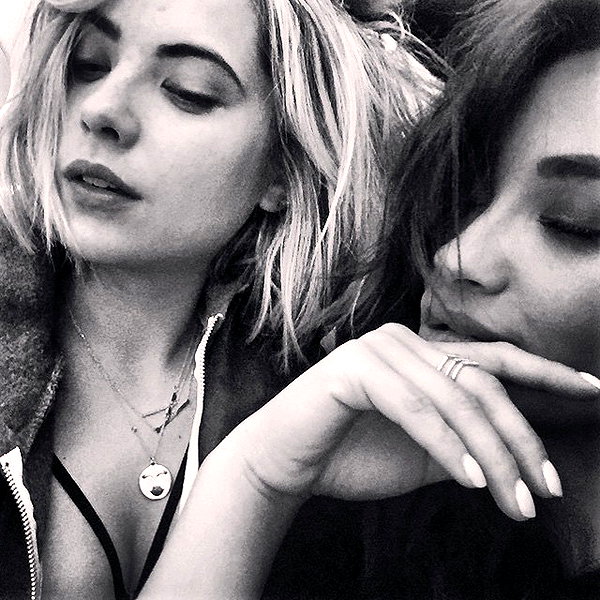 ashleybenson instagram image archive image