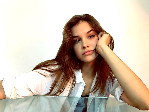realbarbarapalvin instagram image archive image