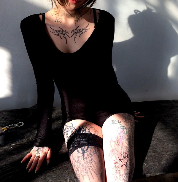 mareuxsimp instagram image archive image