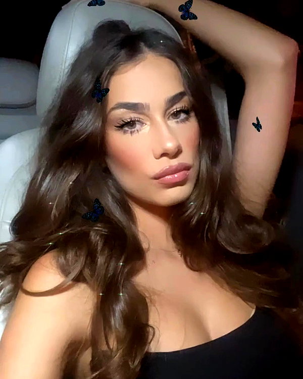 andreeamariavinatoru instagram image archive image