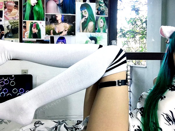 jadelaverne instagram image archive image