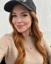 lindsaylohan Altpins Profile Picture