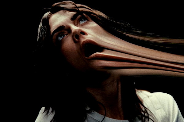 caradelevingne archive image