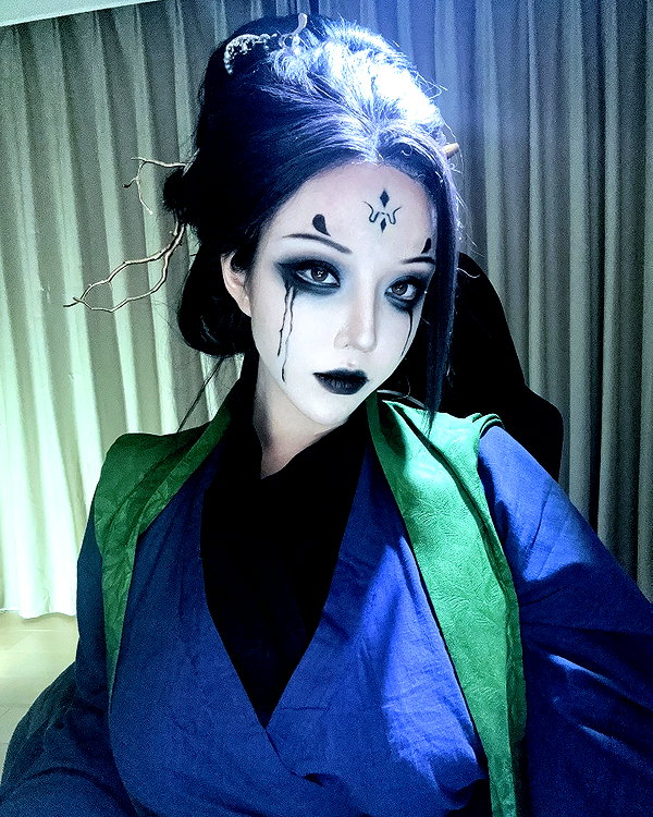 Archived image from @takomayuyi on Instagram