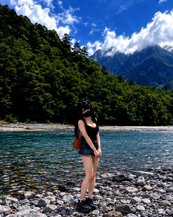 i_am_mao0102 instagram image archive image