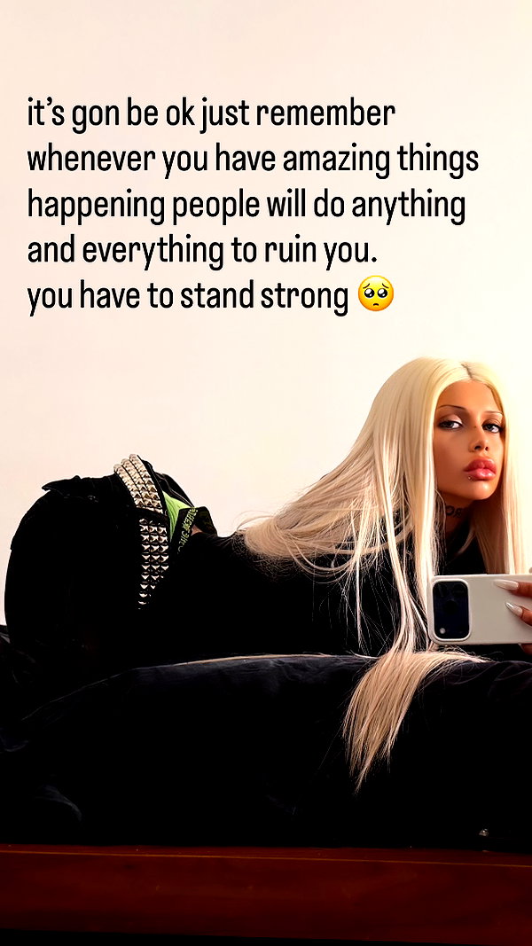 dreambabydrea instagram image archive image