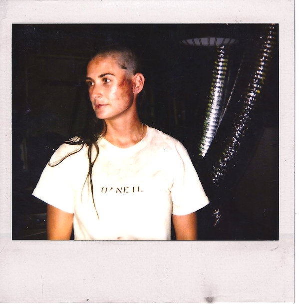 demimoore instagram image archive image