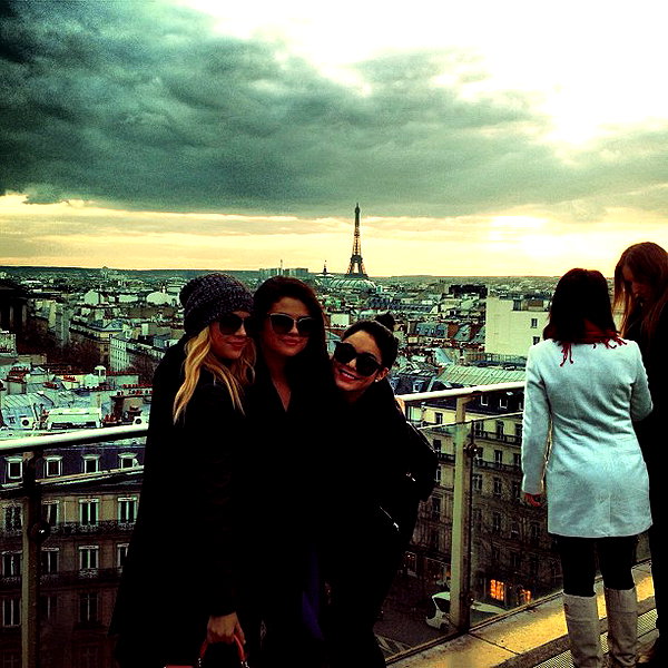 ashleybenson instagram image archive image