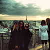 ashleybenson Altpins Profile Picture