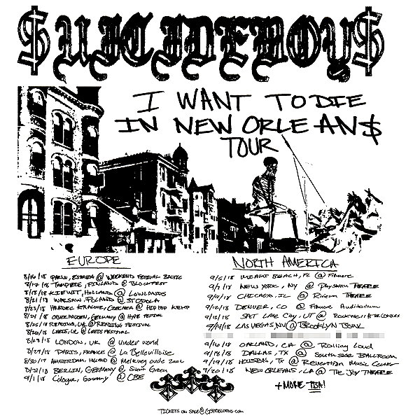suicideboys instagram image archive image