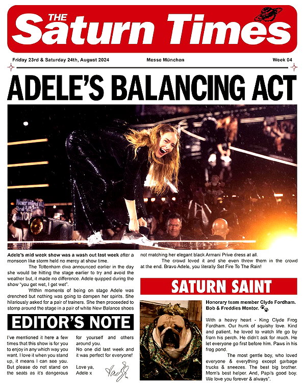 adele instagram image archive image
