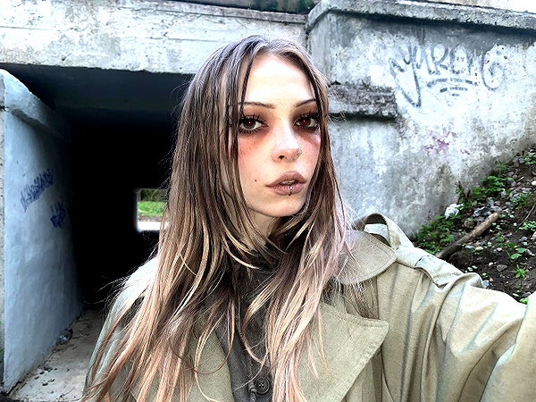 danafetishistova instagram image archive image