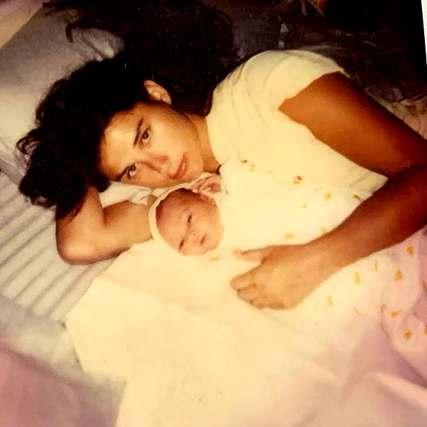 demimoore instagram image archive image