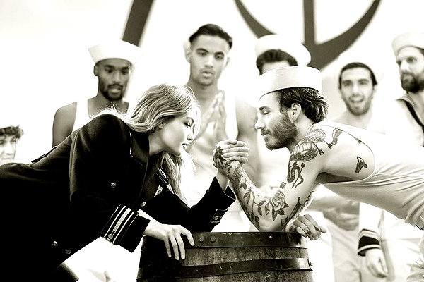 gigihadid instagram image archive image