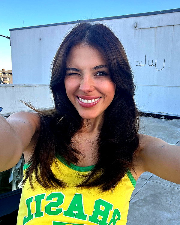 mariagabrielasantos instagram image archive image