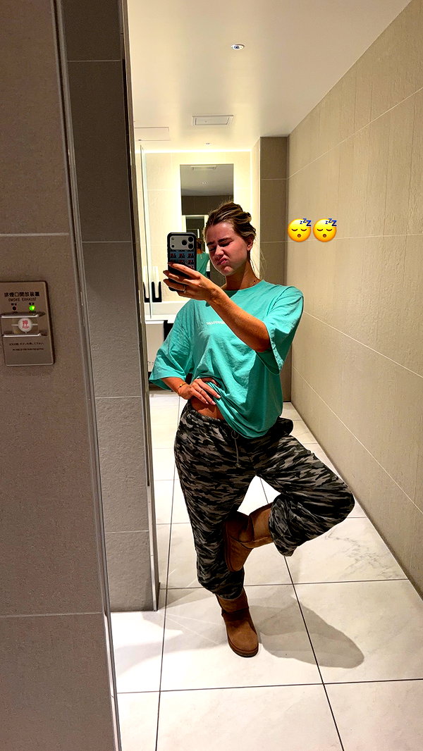 sophadophaa_ instagram image archive image
