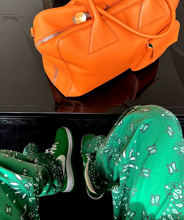 gigihadid instagram image archive image