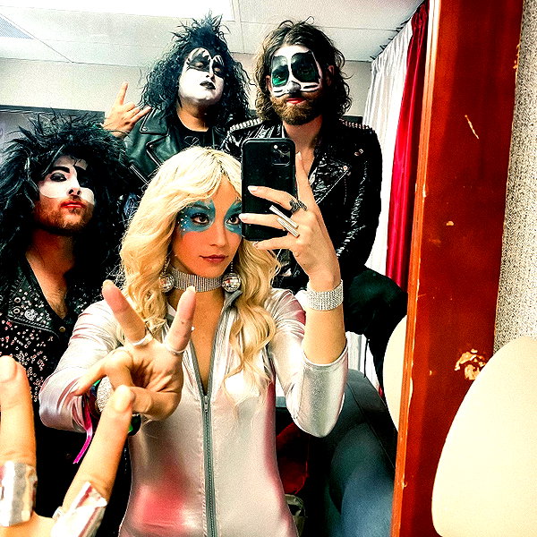 cannonstheband instagram image archive image
