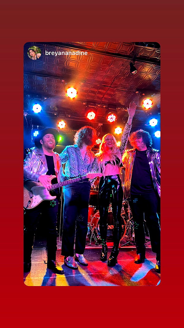 cannonstheband archive image
