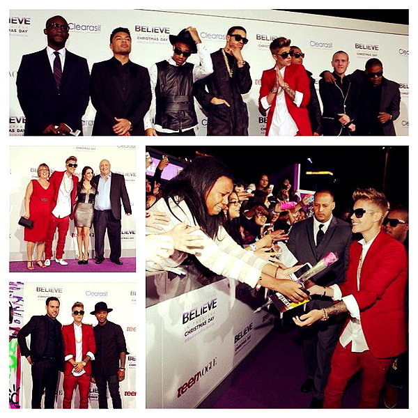 lilbieber instagram image archive image