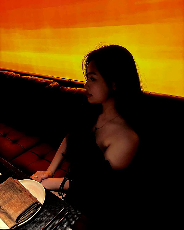lyhythuedoxinh instagram image archive image