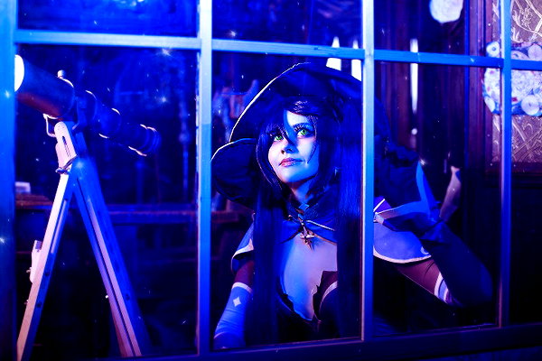 pepper_cos instagram image archive image