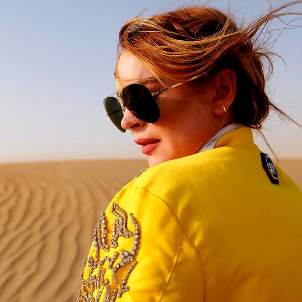 lindsaylohan instagram image archive image