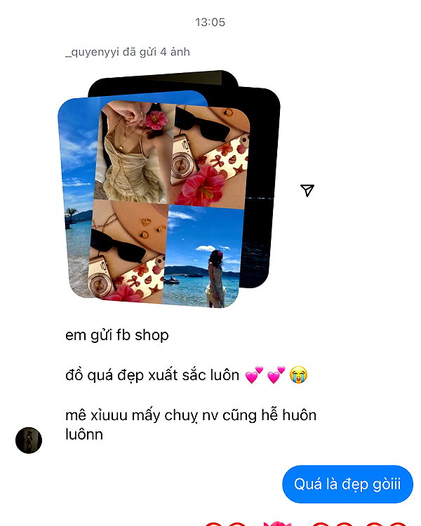 lyhythuedoxinh instagram image archive image