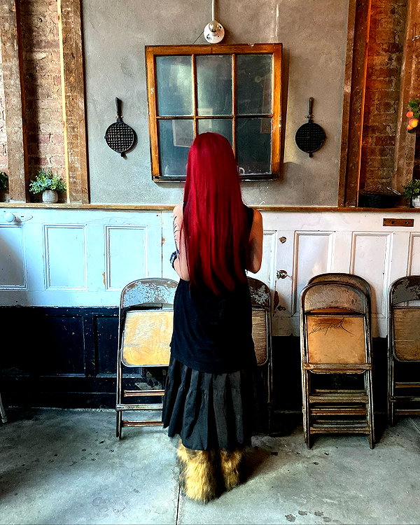 slashersyndrome instagram image archive image