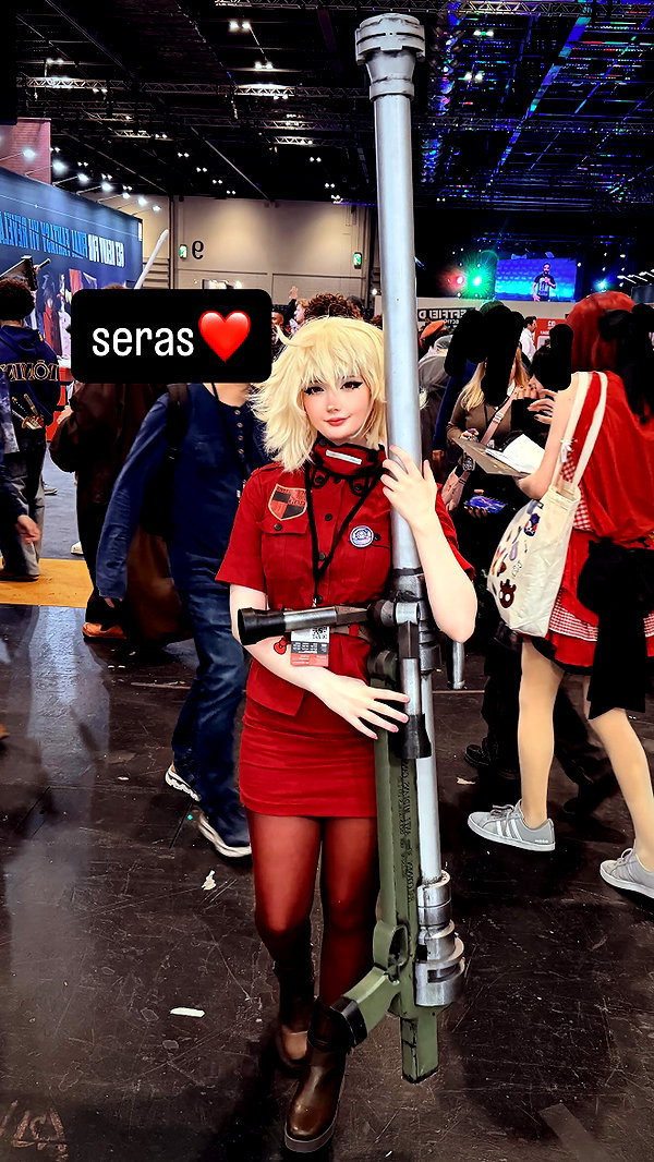 Archived image from @catl0verr69 on Instagram