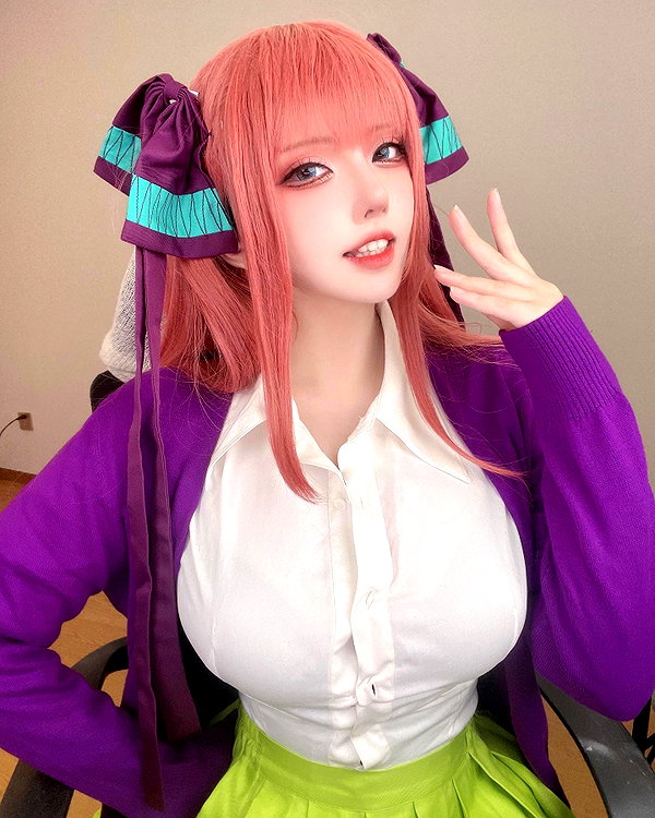 Archived image from @takomayuyi on Instagram