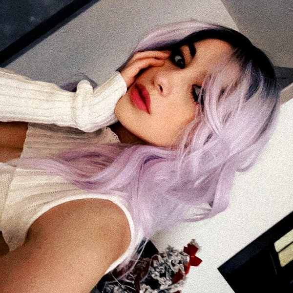 nishymoon_ instagram image archive image
