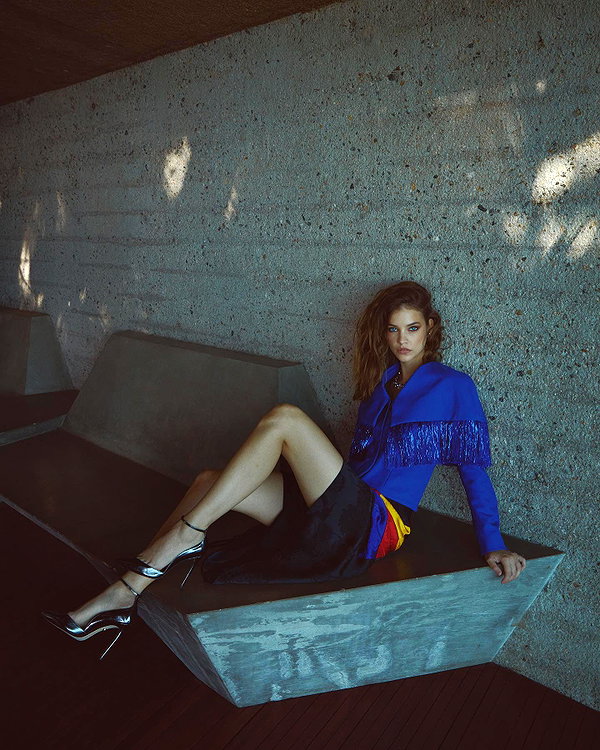 realbarbarapalvin instagram image archive image