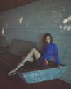 realbarbarapalvin Altpins Profile Picture