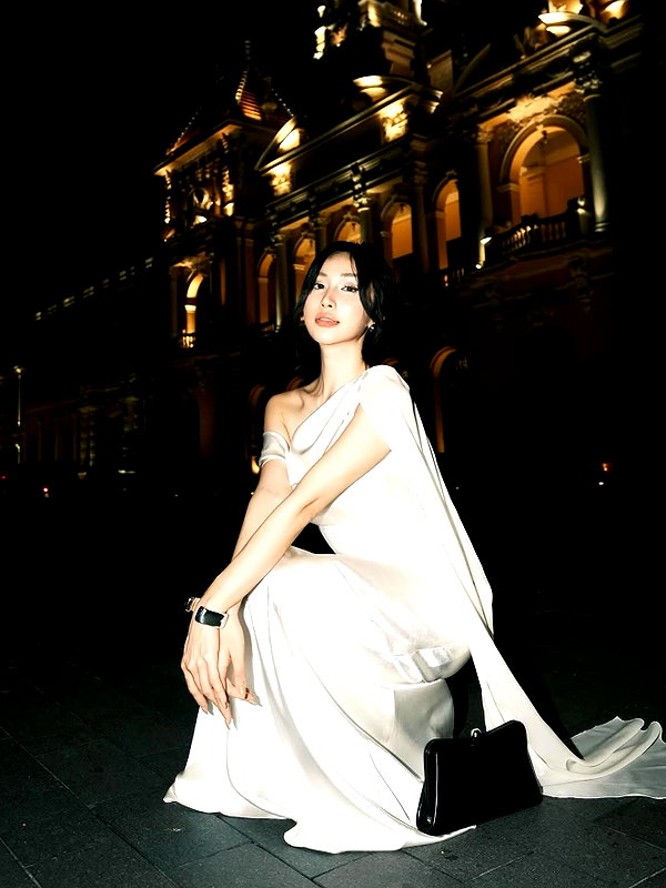 lyhythuedoxinh instagram image archive image