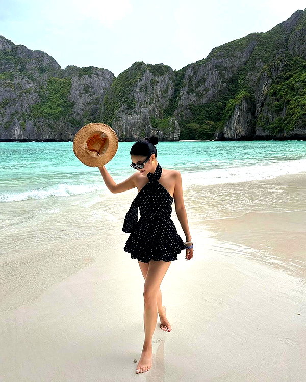 lyhythuedoxinh instagram image archive image